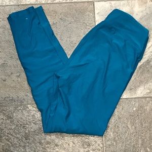 OS Lularoe Leggings Teal